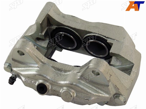 Суппорт тормозной FR TOYOTA LAND CRUISER PRADO 95 RH