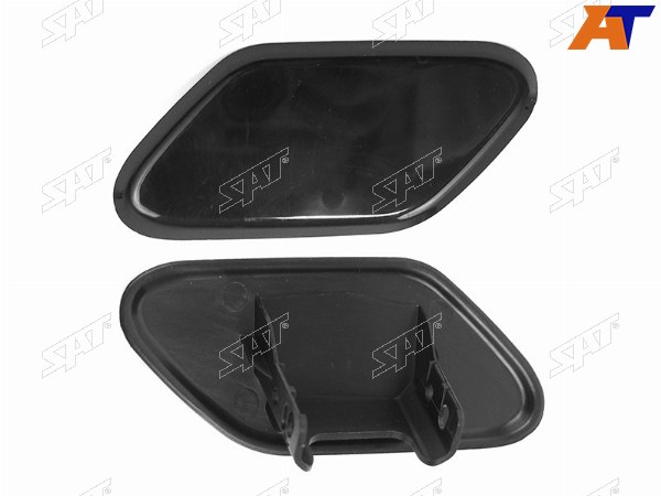 Крышка омывателя фары HONDA CR-V 12-15 LH