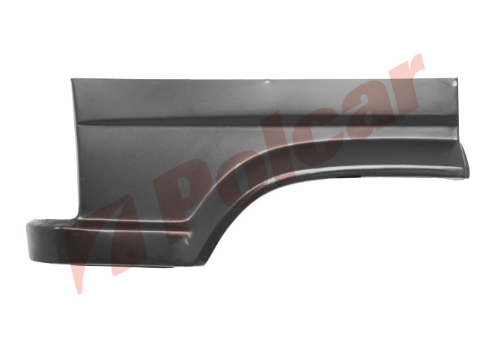 570101-6 C25DUCATOJ5 06.90- РЕМКОМПЛЕКТ ПЕРЕДНЕГО ЛЕВОГО КРЫЛА