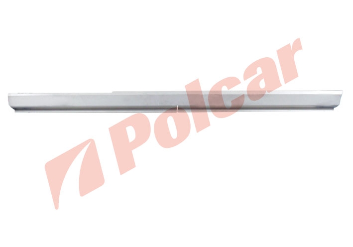 570141 C25DUCATOJ5 1181-0594 ПОРОГ ЛЕВЫЙ