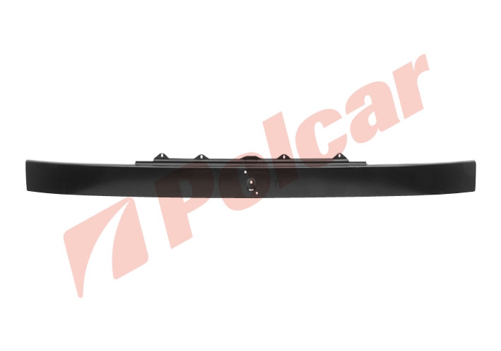570205-1 DUCATO 0694-2001 РЕШЕТКА РАДИАТОРА