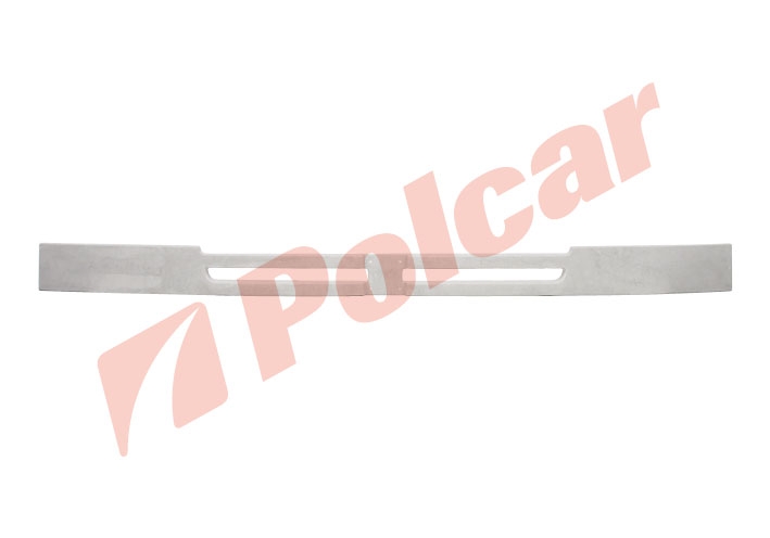 570205-2 BOXER 0694-2001 РЕШЕТКА РАДИАТОРА