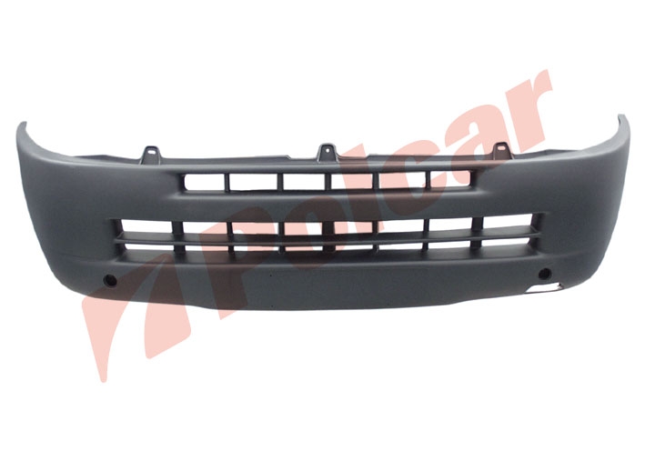 570207 BOXERJUMPERDUCATO 0694-2001 БАМПЕР ПЕРЕДНИЙ