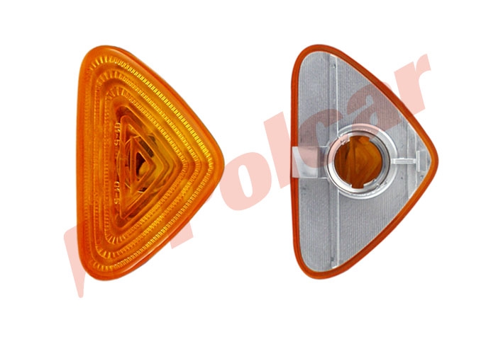 5702198E BOXERJUMPERDUCATO 2002- ПОВТОРИТЕЛЬ ПОВОРОТА ЖЕЛТЫЙ