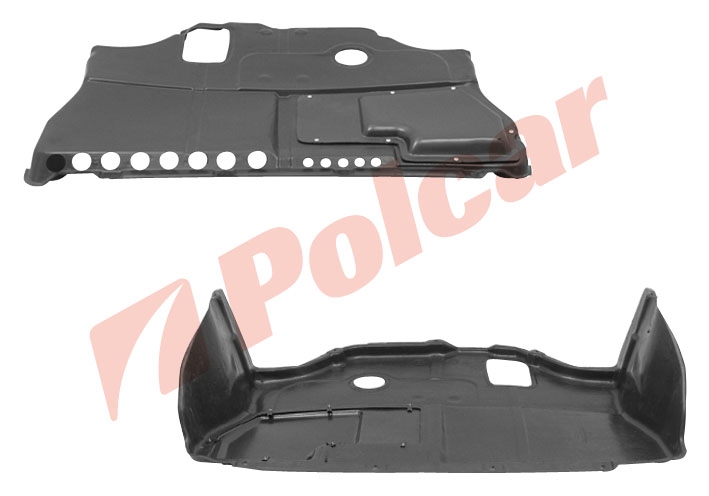 570234-7 BOXERJUMPERDUCATO ЗАЩИТА ПОД ДВИГАТЕЛЬ