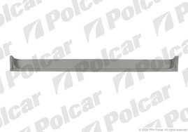57024022 BOXERJUMPERDUCATO 94-06 РК СДВИЖН. ДВЕРИ МАЛЫЙ (КОРЫТО)
