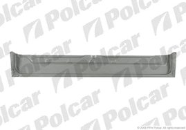 57024023 BOXERJUMPERDUCATO 94-06 РК СДВИЖН. ДВЕРИ БОЛЬШОЙ (КОРЫТО)