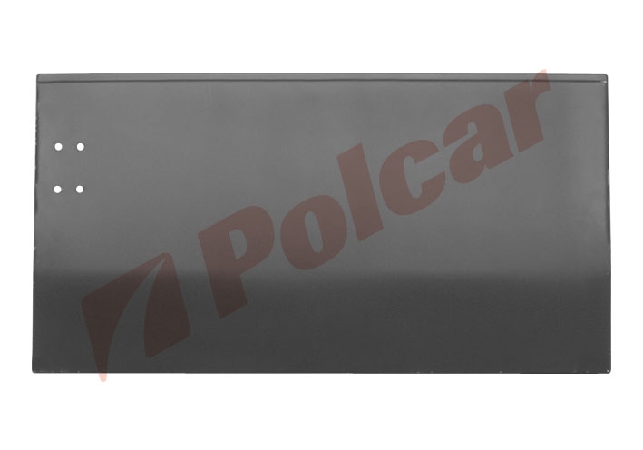 570240-3 BOXERJUMPERDUCATO 94-06 РК ЗАДНЕЙ ЛЕВОЙ ДВЕРИ ВЫСОТА 43СМ