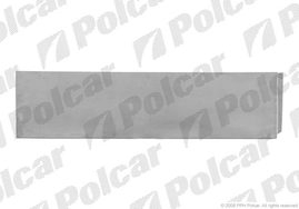 57024041 BOXERJUMPERDUCATO 94-06 РК ЗАДНЕЙ ПРАВОЙ ДВЕРИ ВЫСОТА 20СМ