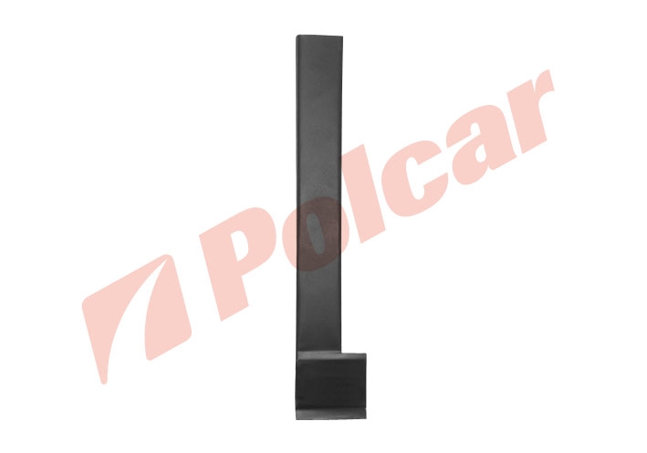 570241-9 BOXERJUMPERDUCATO 94-06 ЦЕНТРАЛЬНАЯ СТОЙКА ЛЕВАЯ