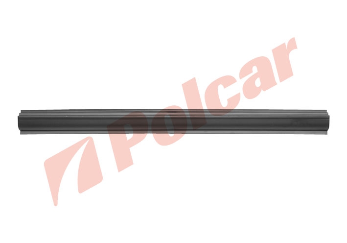 570242-4 BOXERJUMPERDUCATO 0694-2006 ПОРОГ ПОД СДВИЖНУЮ ДВЕРЬ 1395мм