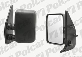 570251-M BOXERJUMPERDUCATO 0694- ЗЕРКАЛО L КОРОТКОЕ