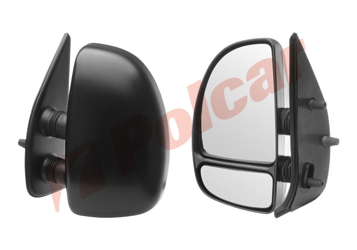 5702522M BOXERJUMPERDUCATO 99- ЗЕРКАЛО R КОРОТКОЕ