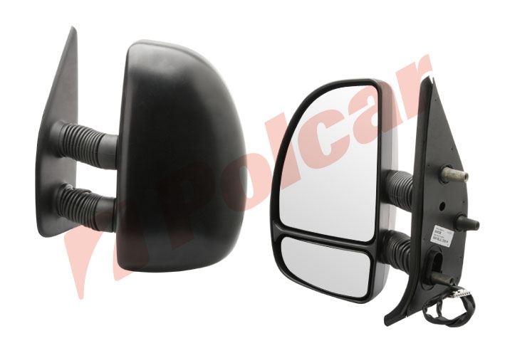 5702527M BOXERJUMPERDUCATO 99- ЗЕРКАЛО R ЭЛЕКТРИКА+ОБОГРЕВ ДЛИННАЯ НОЖКА