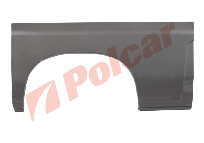 570283-1 BOXERJUMPERDUCATO 94-06 РК ЗАДН КРЫЛА ЛЕВ ДО 1-ГО ВДАВЛ КОР БАЗА