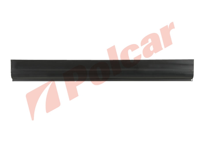 570283-9 BOXERJUMPERDUCATO 94-06 ОБШИВКА БОКОВИНЫ НАПРОТИВ СДВИЖ.ДВЕРИ 140X20