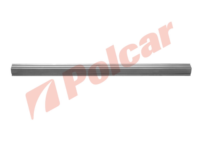 570290 BOXERJAMPERDUCATO 94-06 ПАНЕЛЬ ЗАДНЯЯ НИЖНЯЯ ЧАСТЬ