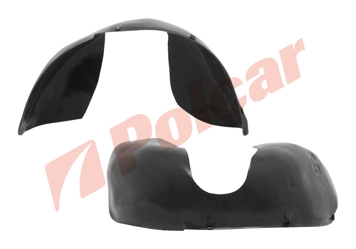 5702FL-1 BOXERJAMPERDUCATO 0694-2001 ЛОКЕР ПЕРЕДНИЙ ЛЕВЫЙ