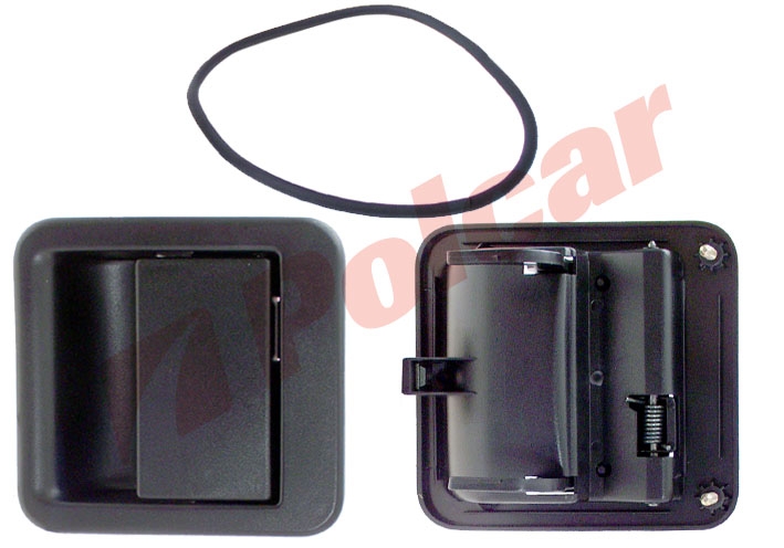 5702Z-41 BOXERJUMPERDUCATO 94-01 РУЧКА ВНЕШНЯЯ ПЕРЕДНЕЙ ДВЕРИ ЛЕВ=ПРАВ