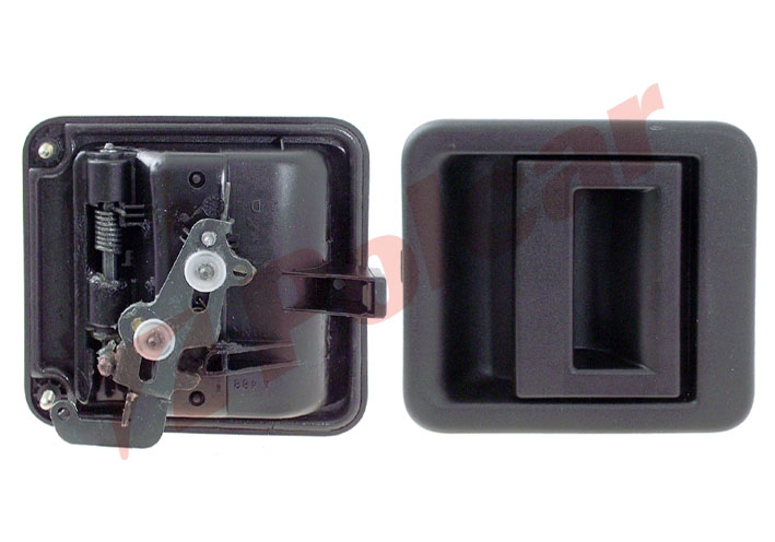 5702Z-42 BOXERJUMPERDUCATO 94-01 РУЧКА ВНЕШНЯЯ СДВИЖНОЙ ДВЕРИ