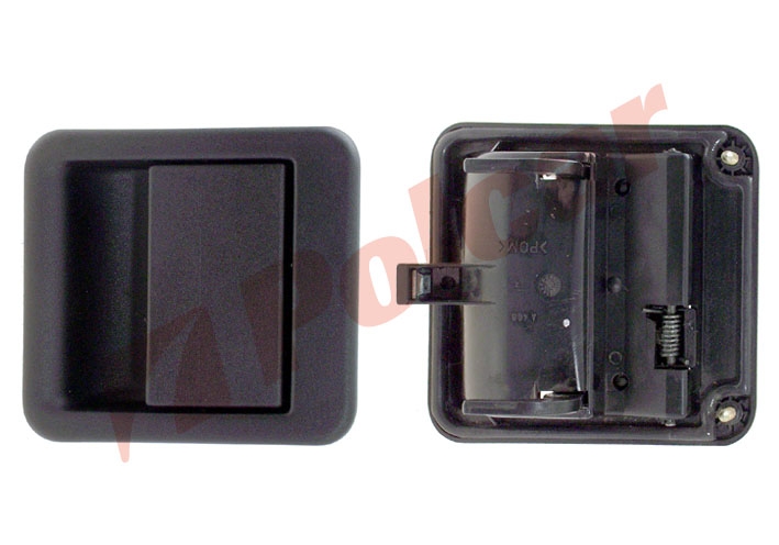 5702Z-45 BOXERJUMPERDUCATO 94-01 РУЧКА ВНЕШНЯЯ ЗАДНЕЙ ДВЕРИ