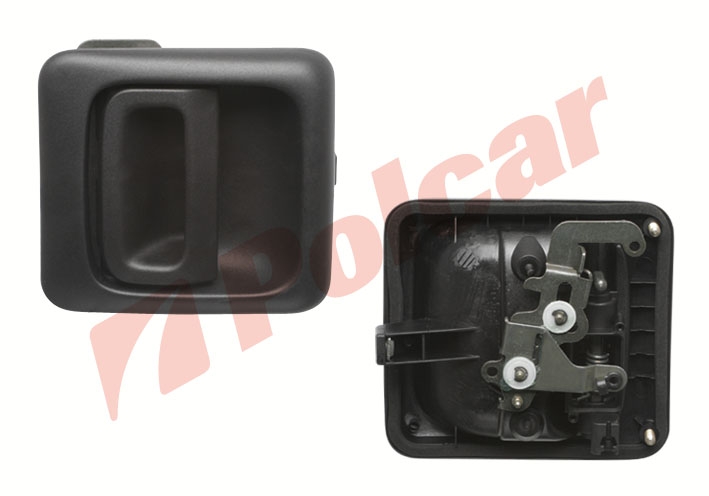 5703Z-42 BOXERJUMPERDUCATO 2002- РУЧКА БОКОВОЙ СДВИЖНОЙ ДВЕРИ