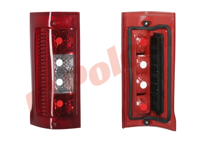 570488-E BOXERJUMPERDUCATO 2002- ФОНАРЬ ЗАДНИЙ ПРАВЫЙ