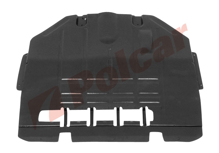 571034-5 307 01-05 ЗАЩИТА ДВИГАТЕЛЯ ПЛАСТИК