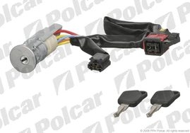 5723Z-05 ЗАМОК ЗАЖИГАНИЯ К-КТ +2 КЛЮЧА
