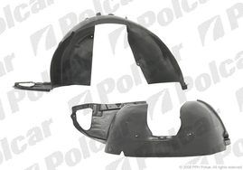 5724FP-1 207 06 - ЛОКЕР ПЕРЕДНИЙ ПРАВЫЙ R