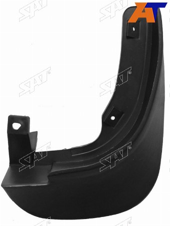 Брызговик HYUNDAI TUCSON 04-09 передний RH