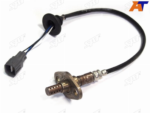 Датчик топливно-воздушной смеси TOYOTA HARRIER 1MZFE 97-00 (фланец)