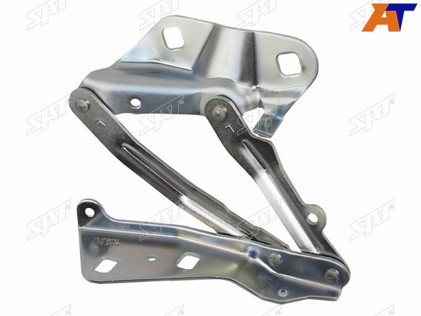 Петля капота FORD TRANSIT 14- LH