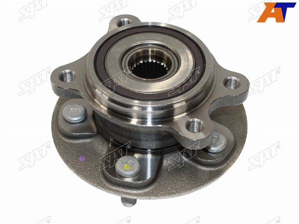 Ступичный узел перед TOYOTA CAMRY 17- 2AR6AR