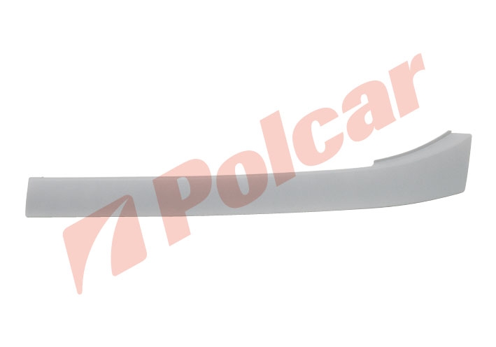 5790061X PARTNERBERLINGO ПЛАНКА ПОД ФАРУ ЛЕВАЯ
