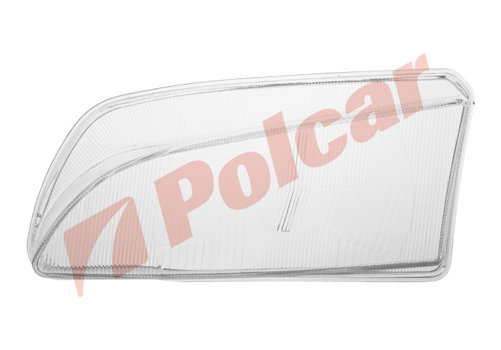 579011 PARTNER 96-02 СТЕКЛО ФАРЫ ЛЕВОЕ