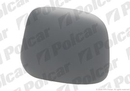579054PM PARTNERBERLINGO 96-08 КРЫШКА ЛЕВОГО ЗЕРКАЛА ПОД ПОКРАСКУ