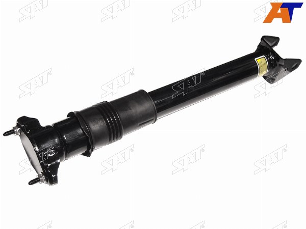 Стойка задняя пневматическая (with out ADS) MERCEDES ML-CLASS (W164) 05-11GL-CLASS (X164) 07-12 LH=