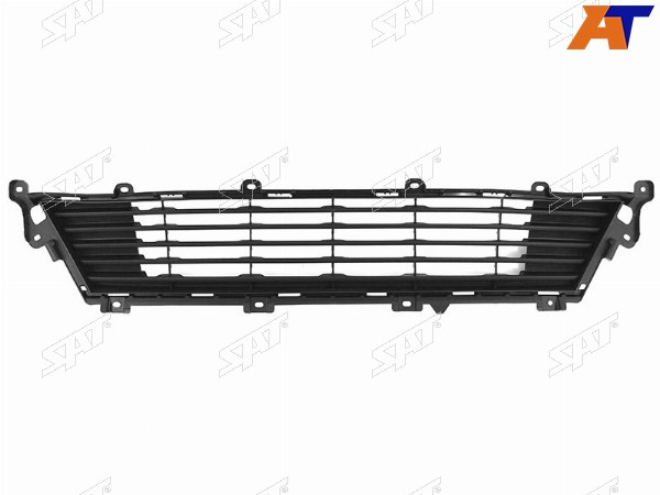 Решетка в бампер LEXUS ES350 13-15