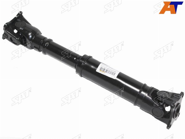 Вал карданный FR TOYOTA HILUXFORTUNER 05- (5F)