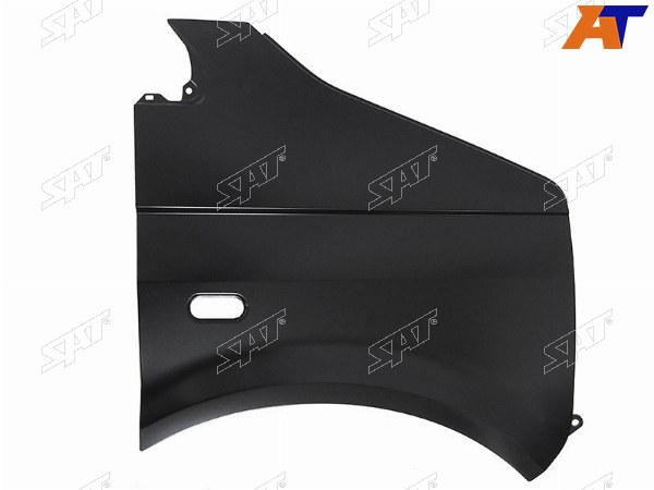 Крыло переднее VW TRANSPORTER T5 03-15 RH