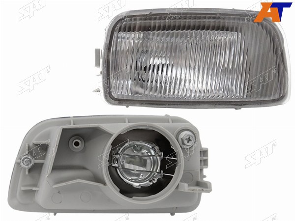 Фара противотуманная TOYOTA CARIB 95-97 RH