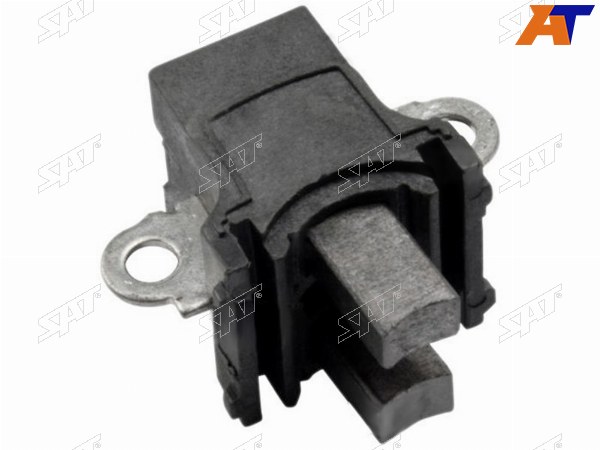 Щеточный узел генератора HONDA ODYSSEY 02-TOYOTA LAND CRUISER J101 02-07 123UZFE1MZ