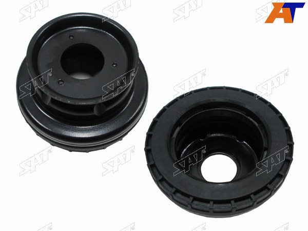 Подшипник скольжения опора передней стойки CHEVROLET CRUZE 09-COBALTSPARK 13-15OPEL ASTRA 10-15