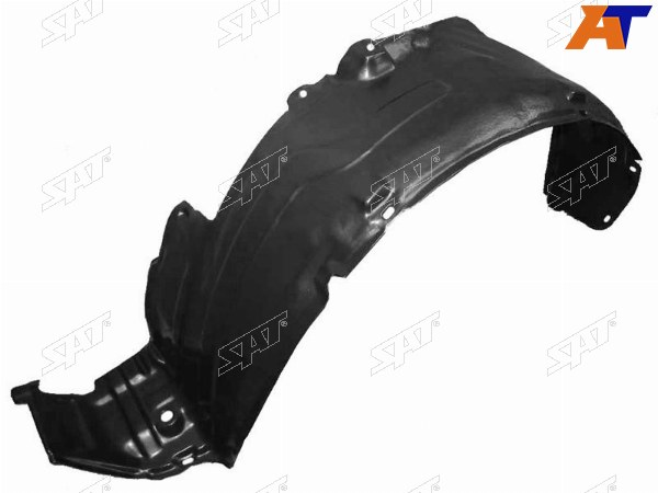 Подкрылок NISSAN PULSARALMERA 95-00 LH