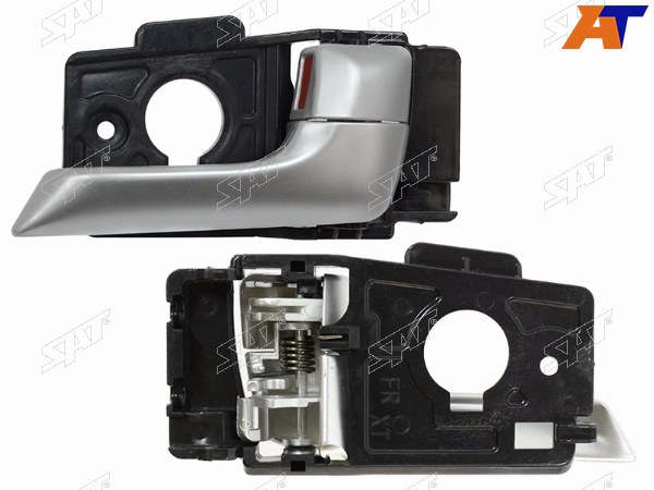 Ручка двери KIA RIO 10-17 RH передняя внутренняя