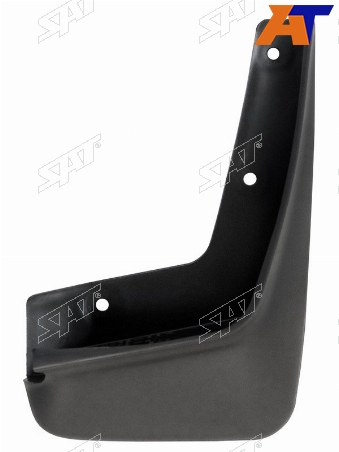 Брызговик MITSUBISHI LANCER 00-09 передний RH