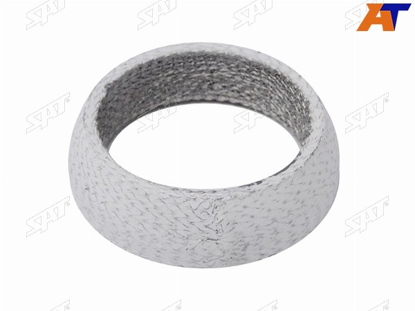 Кольцо глушителя конус TOYOTA FIELDER ALLION 01-NISSAN NOTECUBEMARCH CR12DE14DE