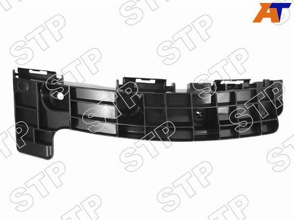 Крепление заднего бампера LEXUS RX350450H 09- LH