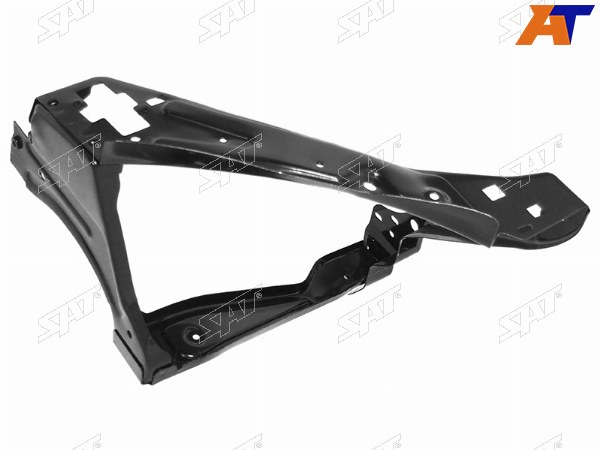Рамка кузова MERCEDES GLK-CLASS 08-15 RH - под фару